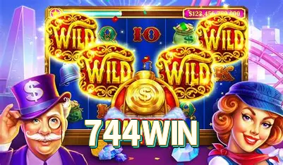 Requisitos do APK da 744WIN para Android