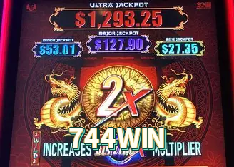 FAQ 744WIN Brasil