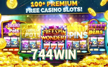 Jogos de Cassino Premium - Slots, Roleta, Blackjack e Dealer Ao Vivo
