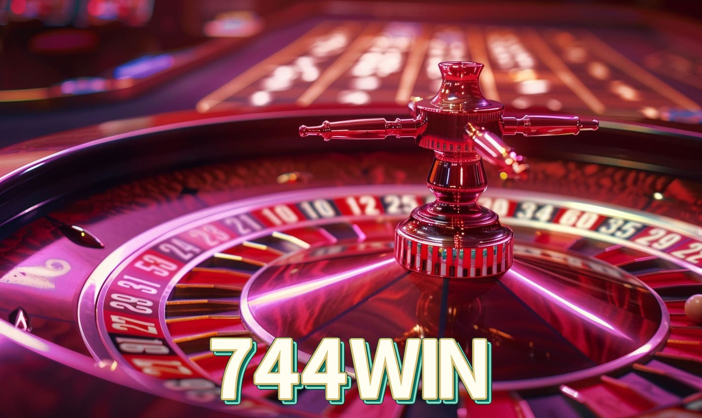 Requisitos do APK da 744WIN para Android