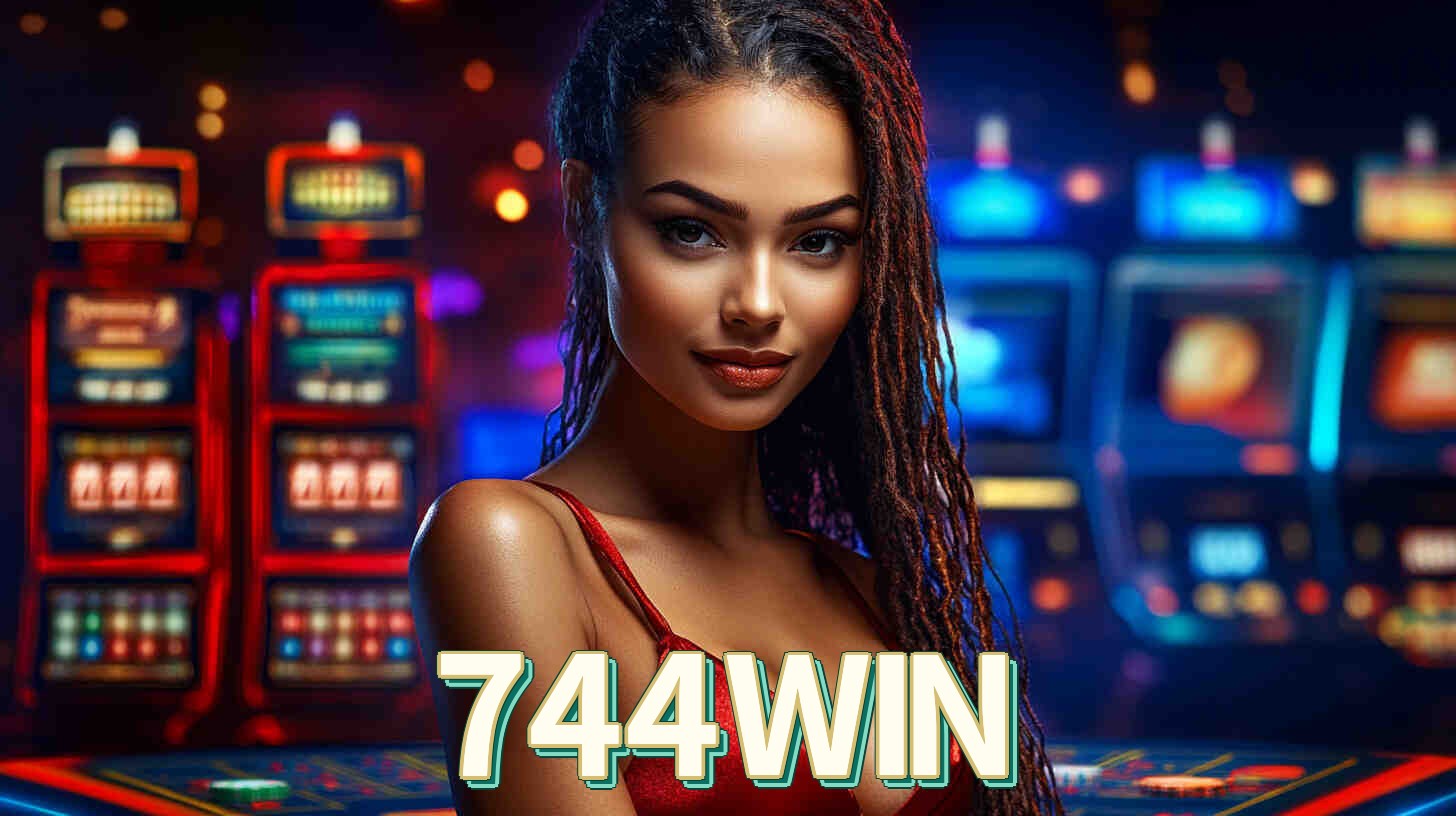 Requisitos do APK da 744WIN para Android