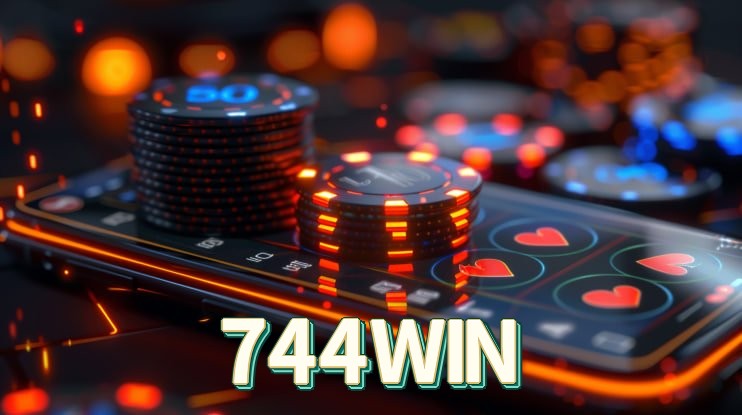 Requisitos do APK da 744WIN para Android