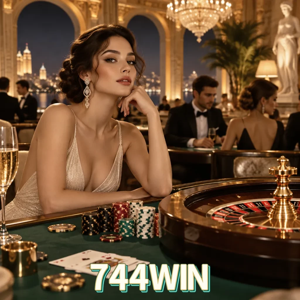 Domine o Jogo de Cassino Online Fruits And Jokers 20 com Pagamentos Rápidos na 744WIN