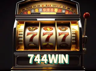 Catálogo de jogos na 744WIN