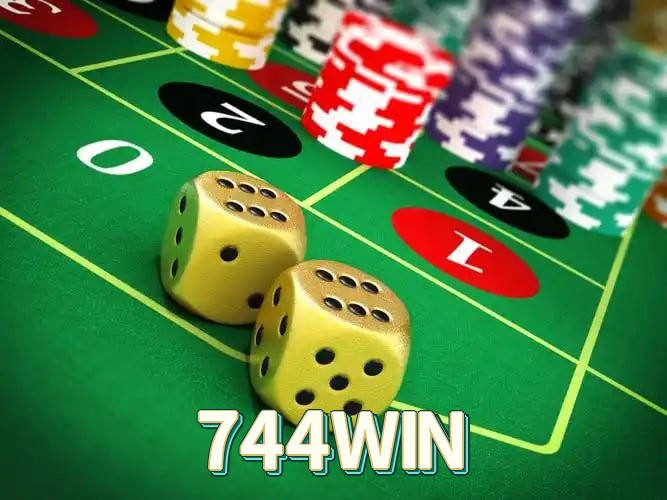 Níveis VIP 744WIN