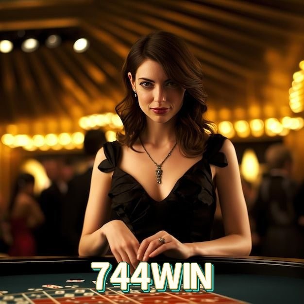 744WIN cassino online