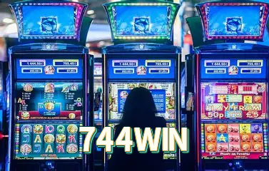 744WIN Certificado eCOGRA