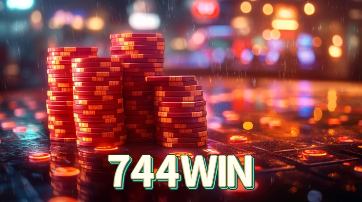744WIN no Android