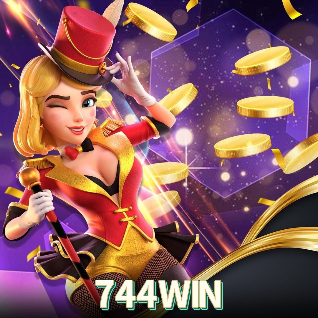 Apostas Ao Vivo 744WIN