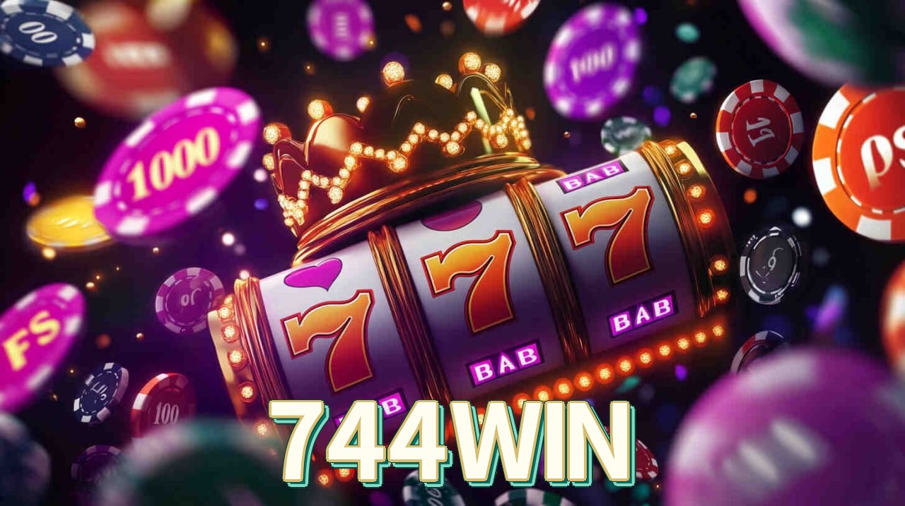 Instalador 744WIN Windows
