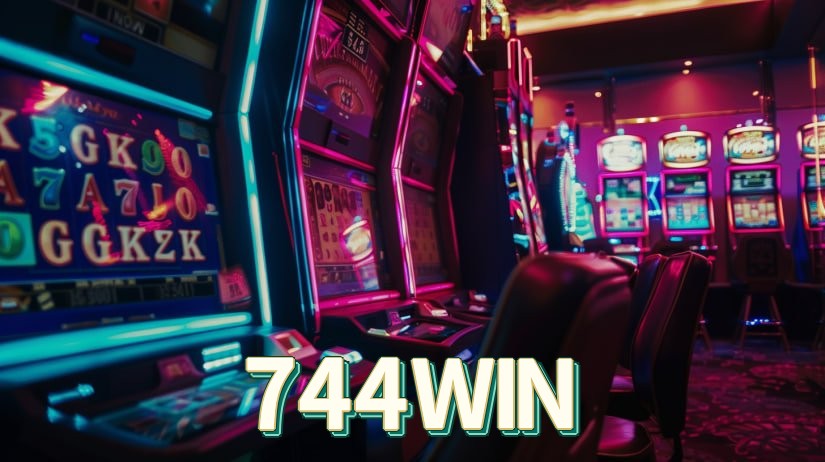 Odds Competitivas 744WIN