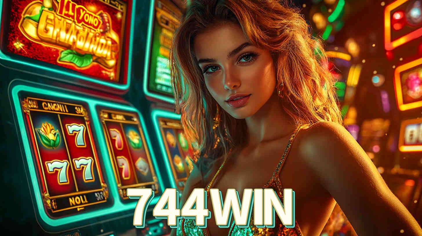 744WIN visual 2