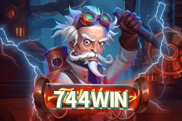 744WIN telegram