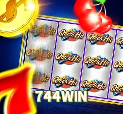 744WIN Download Oficial