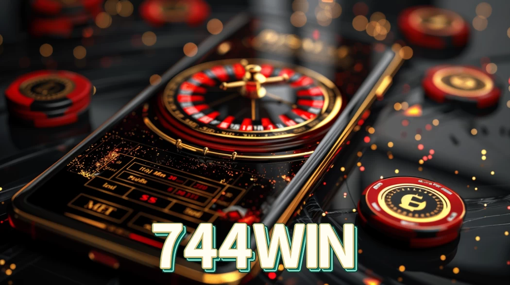 744WIN Facebook Brasil - Siga Nossa Página Oficial
