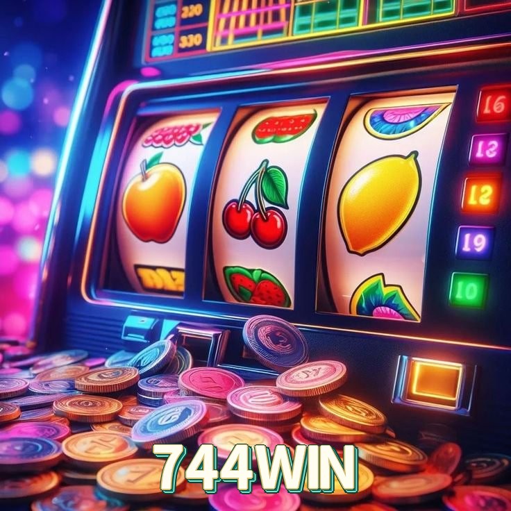 APK Android 744WIN