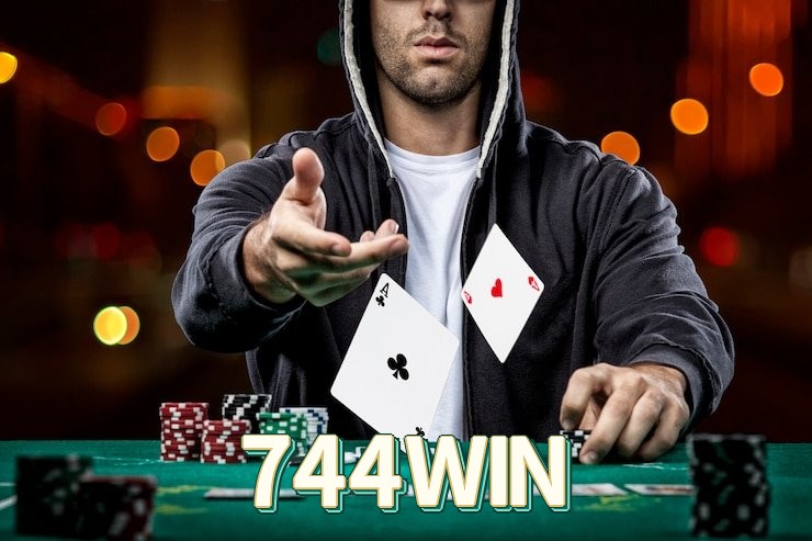 Sweet Bonanza destaque 744WIN