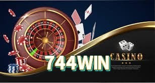 744WIN bet — painel ao vivo com cotações dinâmicas