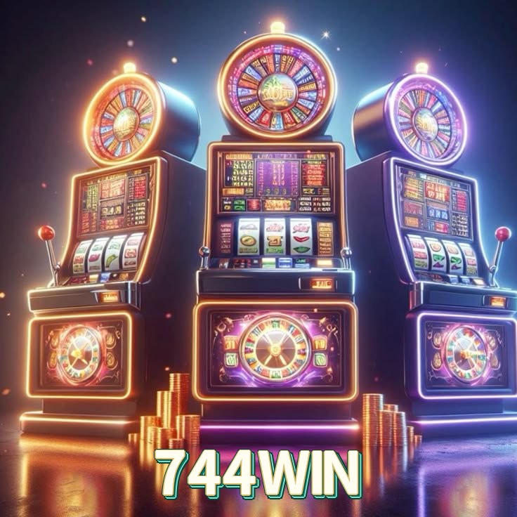 Benefícios VIP 744WIN