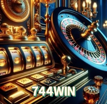 Loteria 744WIN - Quina e mais jogos