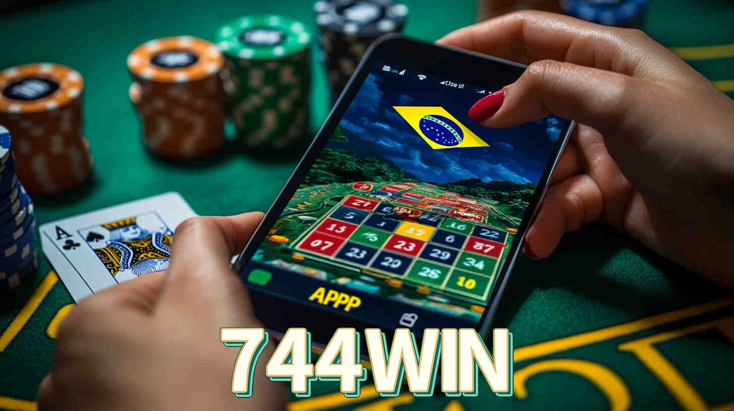 744WIN Baixar