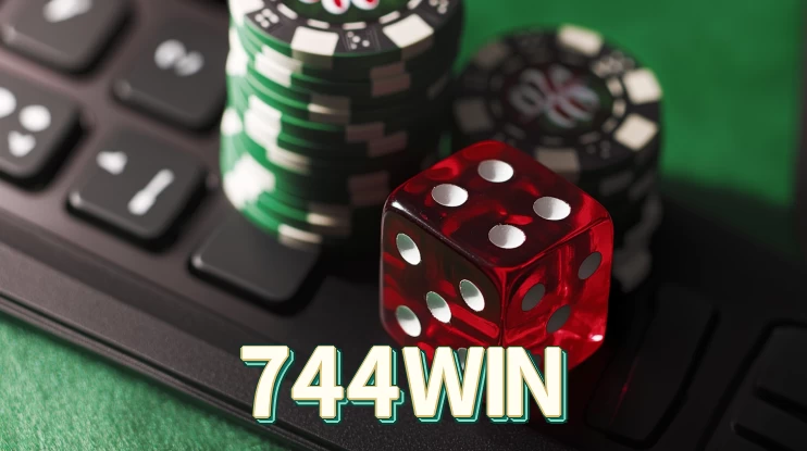 744WIN lottery