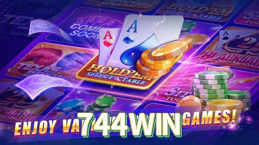 Loteria 744WIN - Mega-Sena online