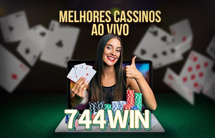 Cash Out 744WIN