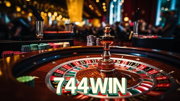 Servidor Brasil 744WIN