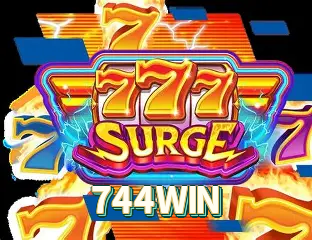Caishen Wins 744WIN
