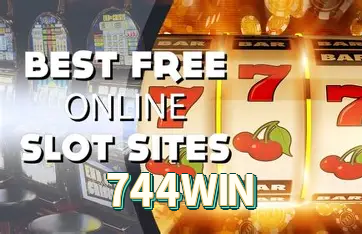 744WIN Logo 1