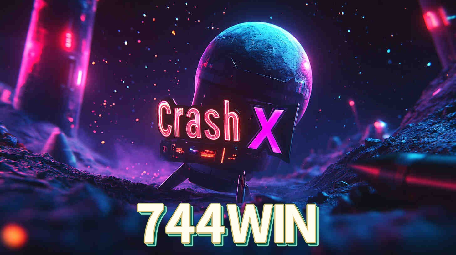 744WIN bet