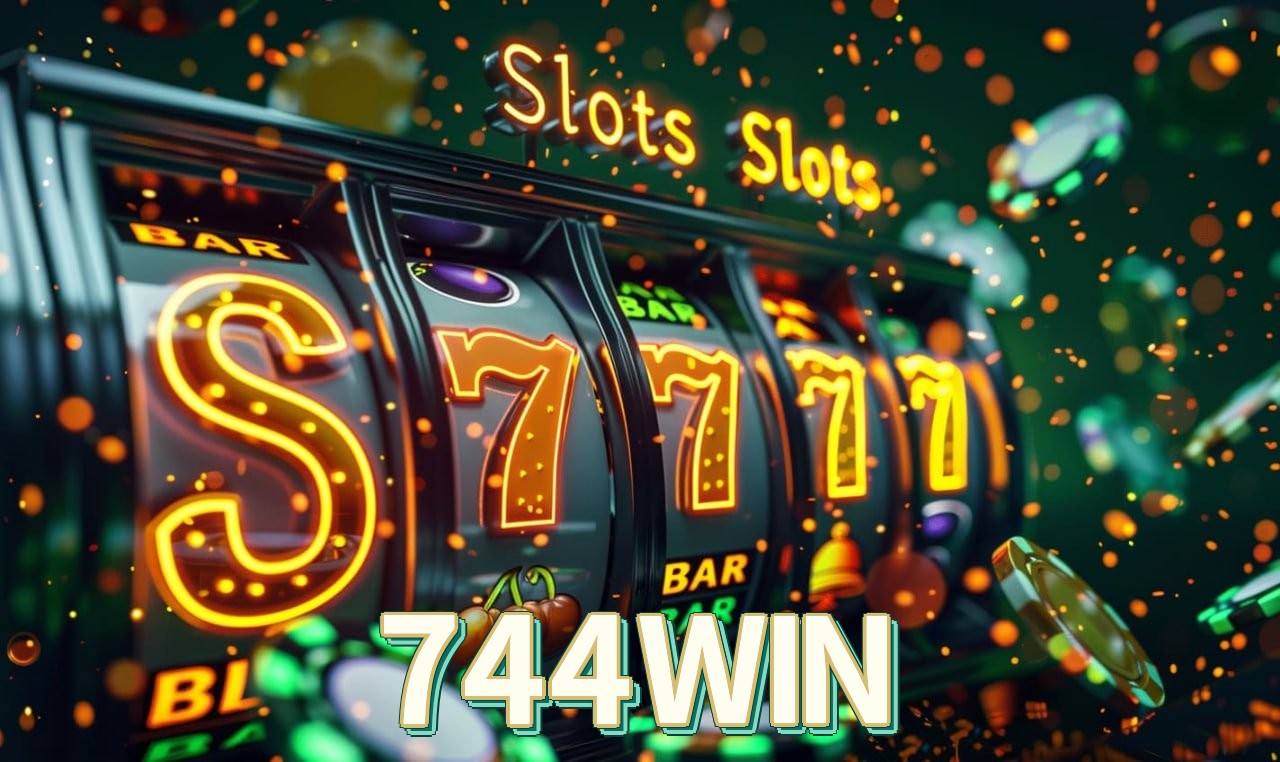 744WIN ajuda online — chat de suporte no aplicativo oficial