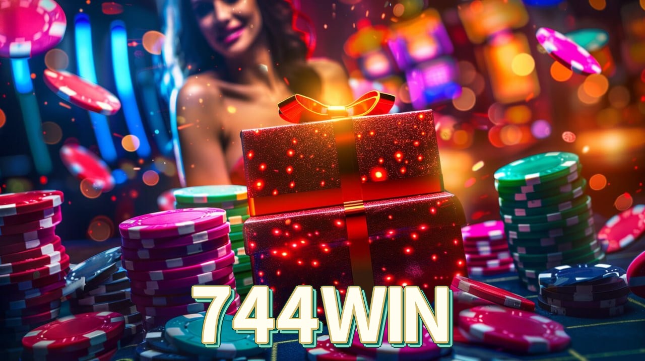 Bot 744WIN Telegram