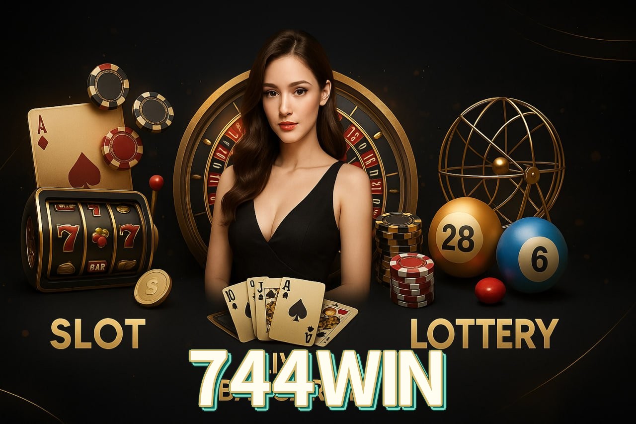 Fortune Tiger 744WIN