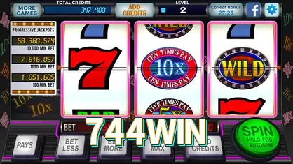 744WIN Seguro SSL