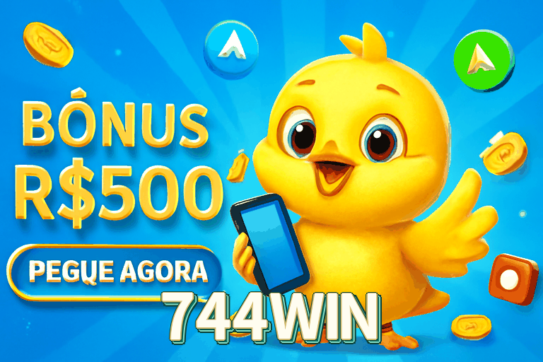 744WIN feedback — formulário de envio no aplicativo oficial