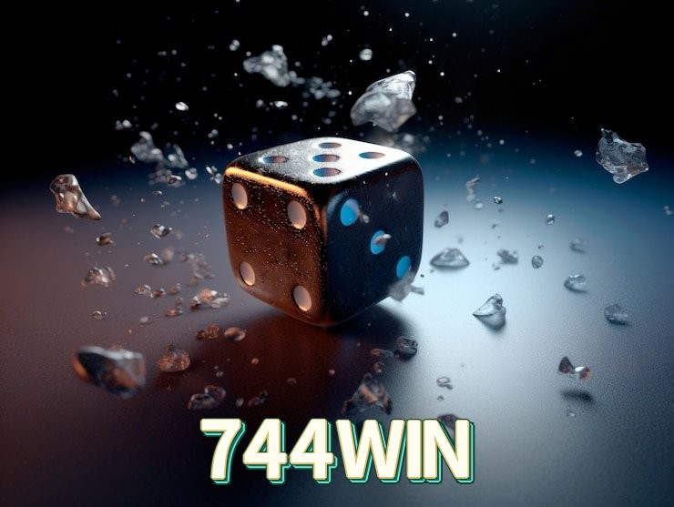 Bônus 744WIN